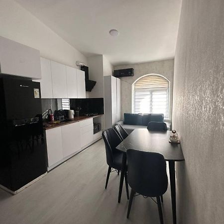 Modern Dream Apartment Samarcande Extérieur photo