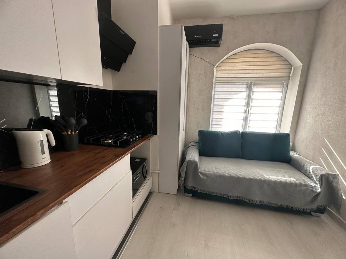 Modern Dream Apartment Samarcande Extérieur photo