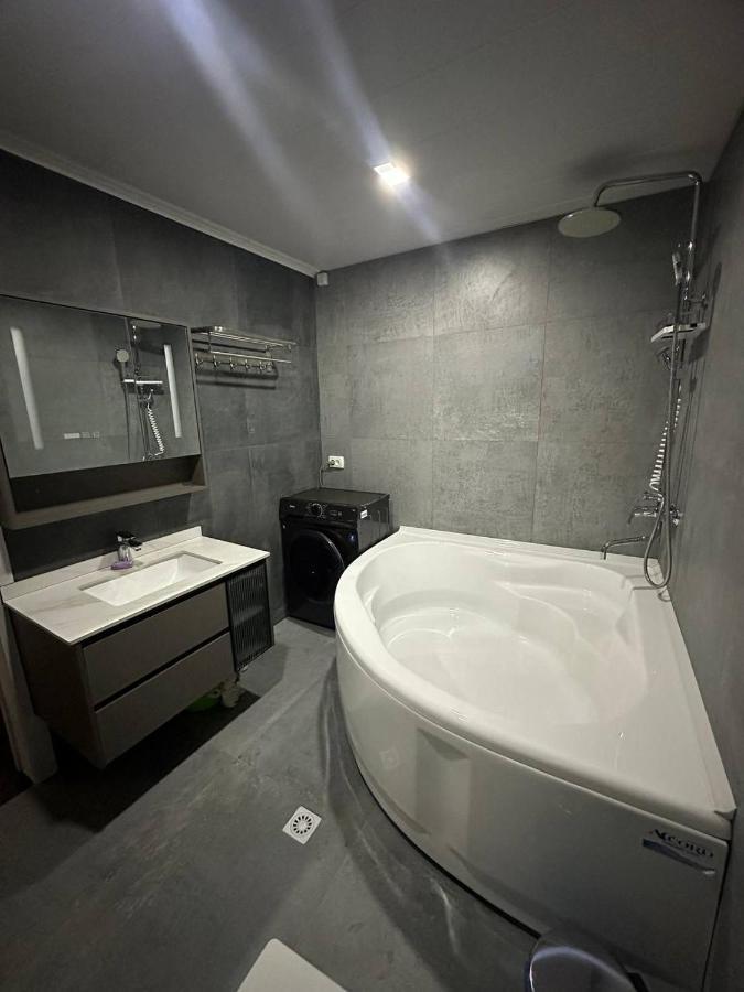 Modern Dream Apartment Samarcande Extérieur photo
