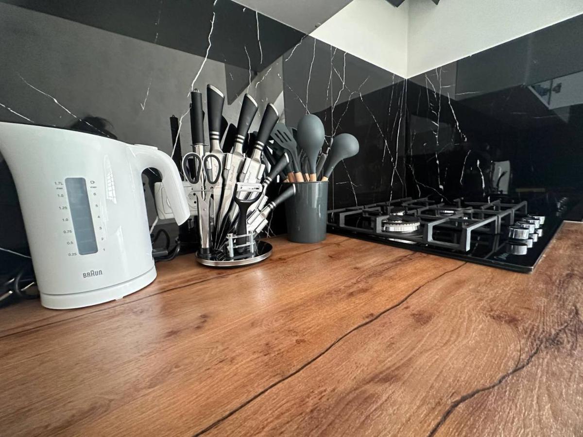 Modern Dream Apartment Samarcande Extérieur photo