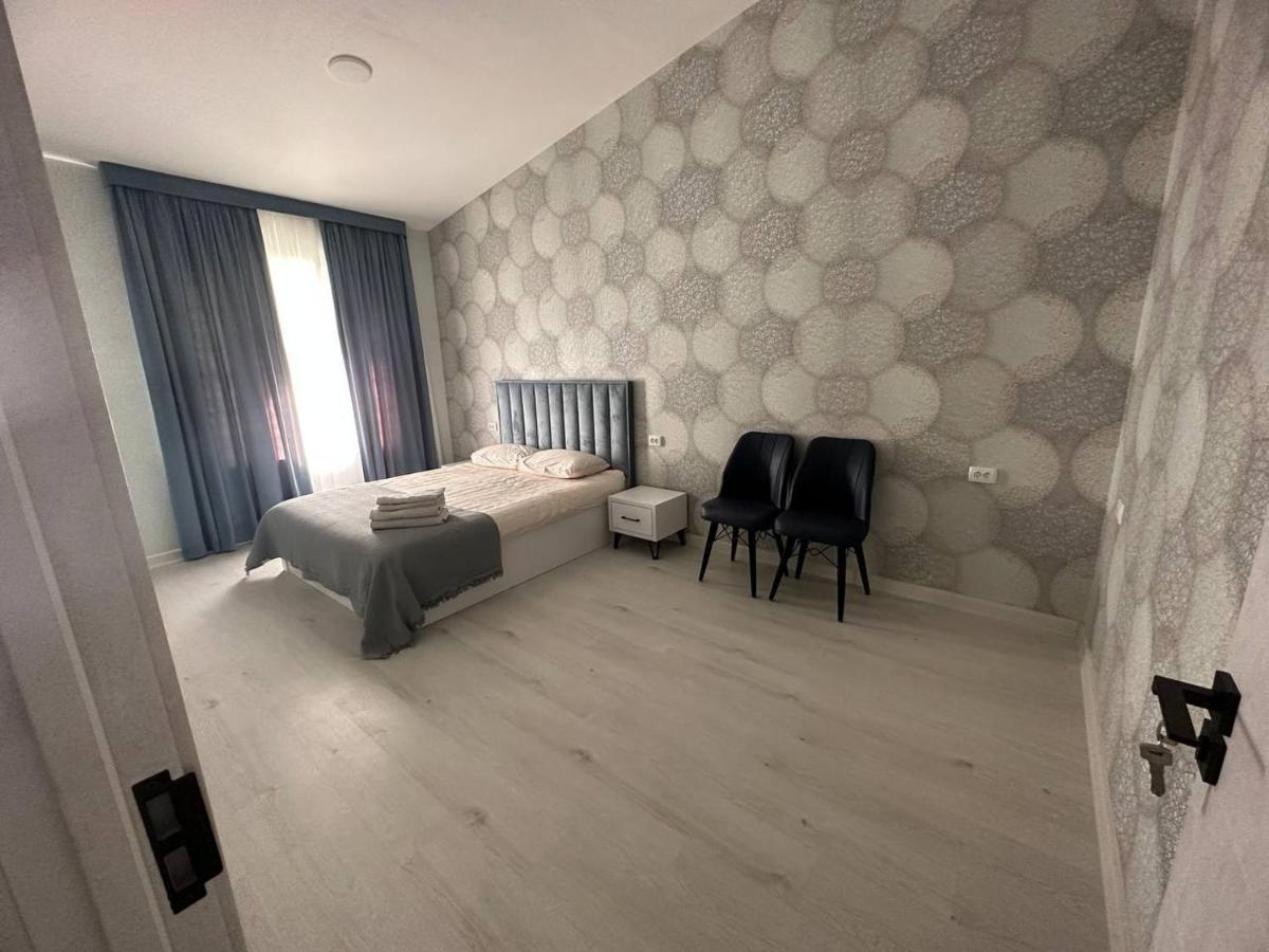Modern Dream Apartment Samarcande Extérieur photo