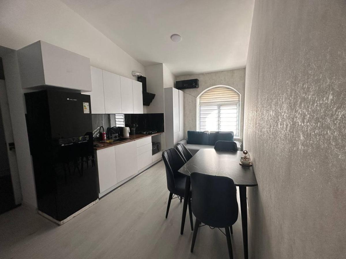 Modern Dream Apartment Samarcande Extérieur photo